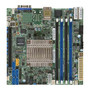 Supermicro - X10SDV-F - Motherboard mini-ITX Xeon D-1541 FCBGA 1667