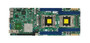 Supermicro - X9DRT-P - Motherboard Dual LGA2011 C602 DDR3 2GbE