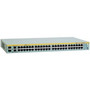 Allied Telesis - AT-8000S/48-10 - Network Switch 48-Port Fast Ethernet