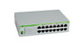 Allied Telesis AT-GS900/16 Gigabit Ethernet Switch for LAN Networks