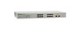 Allied Telesis AT-GS950/16 16-Port Ethernet Switch for Networking Servers