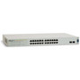 Allied Telesis - AT-GS950/24-50 - Network Switch 24-Port Gigabit 2 SFP