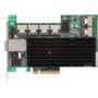LSI Logic 3ware SAS 9750-24i4e Controller Card for ProLiant DL360p Gen8 servers