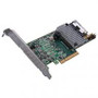 LSI Logic 6GB MegaRAID 9271-8I 8-Port HBA PCIe 3.0 X8 SAS SATA Adapter - Standard Bracket - Server RAID Controller