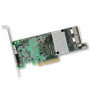 LSI - L5-25413-09 - RAID Controller 8-Port 6Gb/s SAS/SATA PCIe 2.0 x8 1GB