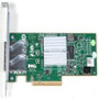 Dell 6GB Dual Port PCI-Express SAS Host Bus Adapter for Standard Bracket - Compatible with ProLiant DL360p Gen8 Servers