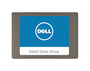 Dell 480GB Multi-Level Cell SATA 6Gb/s SSD for ProLiant DL360p Gen8 servers
