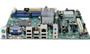 Intel - BLKDG35EC - Motherboard LGA775 G35 Micro ATX DDR2