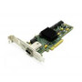 IBM 6Gb/s SAS/SATA RAID Controller for ProLiant DL360p Gen8 servers - 46C8934