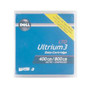 Dell 341-2647 LTO Ultrium 3 Data Cartridge 400GB/800GB 10-Pack