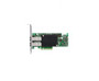 Dell 16Gbps Dual-Port Fiber Channel HBA for PCI Express 2.0 x8 - Compatible with ProLiant DL360p Gen8 servers