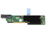 Dell - 544-BBCU - Fibre Channel Adapter Dual Port 32Gb Mini-Mezz