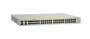 Allied Telesis - AT-8000S/48POE-50 - Ethernet Switch 48-Port Stackable PoE