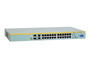 Allied Telesis - AT-8000S/24-30 - Network Switch 24-Port Stackable