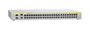 Allied Telesis AT-8648T/2SP-10 48-Port Ethernet Switch for Multi-Layer Networks