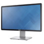 Dell P2214H 22 IPS LED Monitor FullHD 1920x1080 - Compatible with Dell monitors - Mounted on desk