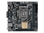 H110I-PLUS/CSM/C/SI - ASUS - LGA1151Intel H110DDR4SATA3/USB3.0A/GbEMini-ITX Motherboard