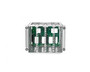 HP - 826687-B21 - Drive Kit 2-Bay SAS/SATA ProLiant DL38X Gen10