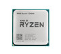 AMD - YD3400C5FHBOX - Processor Ryzen 5 3400G Quad-Core 3.7GHz Socket AM4