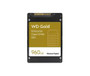 Western Digital - WDS960G1D0D - SSD 960GB PCIe NVMe 3.1 x4