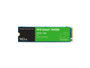 Western Digital Green SN350 960GB PCIe NVMe M.2 SSD - WDS960G2G0C - Compatible with M.2 2280 slots
