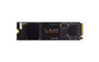 Western Digital - WDS500G1B0E - SSD 500GB NVMe PCIe x4 M.2