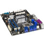 Intel BLKD975XBXLKR Desktop Motherboard LGA-775, Supports 1 Processor, Single Pack - Compatible with Desktop PCs