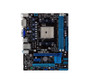 ASUS - 90MB0EP0-M0UBY0 - Motherboard Socket FM2 A55 FCH Micro-ATX