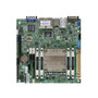 Supermicro - A1SAI-2750F-B - Motherboard Mini-ITX Intel Atom C2750 DDR3