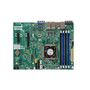 Supermicro - A1SAM-2750F-O - Motherboard MicroATX Intel Atom C2750 DDR3