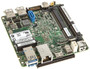 Intel - BLKD54250WYB - Motherboard QS77 Express Chipset