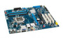 Intel - BOXDH87MC - Motherboard H87 LGA1150 DDR3-1600 ATX