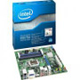 Intel - BOXDQ67SWB3 - Motherboard Q67 LGA-1155 DDR3-1333MHz SATA Micro ATX
