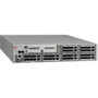 Brocade VDX 6720 Ethernet Switch - BR-VDX6720-40-F