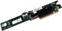 Intel D29157-401 PCI Express Riser Card U5 Low Profile for servers - compatible with ProLiant DL360p Gen8 servers