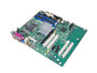 D915GEVLKX - Intel Socket 775 800MHz FSB DDR Audio/VIDEO/LAN Micro BTX Motherboard