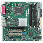 Intel - D915GUXL - Motherboard Socket 775 DDR2 Micro ATX
