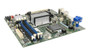 Intel - DQ35MP - Motherboard LGA775 Q35 Express DDR2 4-Slot