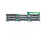 Dell PowerEdge 2950 SAS Backplane BOARD - DY037