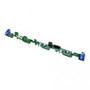 Dell PowerEdge R410 R310 - F678M 1x4 SAS Backplane