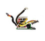 Dell Power Distribution Board - H319J - PowerEdge R410