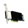 LSI Logic 16-Port SAS 12Gb/s RAID Controller Card for PCI-Express - Compatible with ProLiant DL360p Gen8 Servers