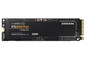 Samsung 970 EVO Plus 500GB M.2 SSD for PCI Express 3.0 - Fast TLC Storage - Compatible with Servers