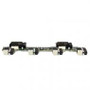 Dell - P95J6 - Bay Adapter FC430 PowerEdge FX2/FX2S