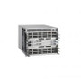 HP Storefabric SN8000B 4-Slot Power Pack+ San Director Switch, managed rack-mountable switch for data centers