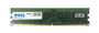 SNPD6599C/1G - Dell 1GB DDR2-400MHz PC2-3200 ECC Registered CL3 240-Pin DIMM 1.8V Memory Module
