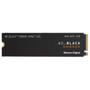 Western Digital Black SN850X M.2 2000GB NVMe SSD for ProLiant DL360p Gen8 Servers