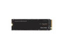 Western Digital - WDS500G1XHE - SSD 500GB NVMe PCIe 4.0 M.2 Heatsink