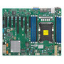 Supermicro - X11SPL-F - Motherboard ATX LGA-3647 C621 DDR4