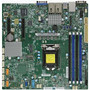 SuperMicro X11SSH-TF Motherboard - X11SSH-TF